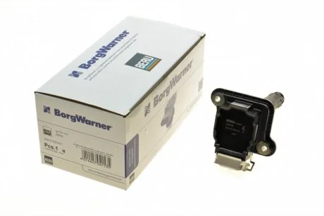 Котушка запалювання 12V BERU ZS016