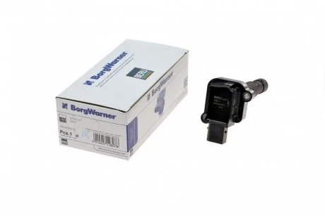 Котушка запалювання 12V BERU ZS077