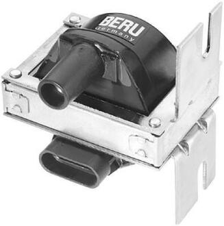 Котушка запалювання Fiat/Alfa/Lancia BERU ZS244