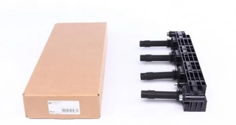 Катушка зажигания 12V BERU ZS259