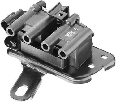 Катушка зажигания 12V BERU ZS267