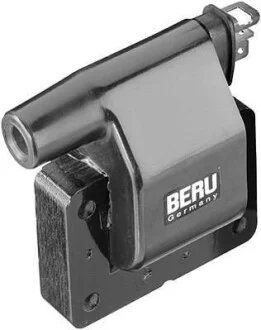 Котушка запалювання 12V BERU ZS274