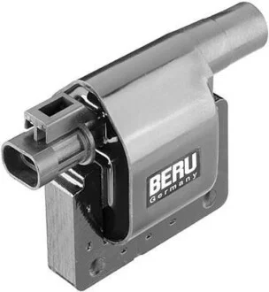 Котушка запалювання 12V BERU ZS277
