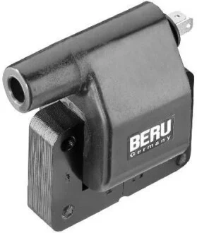 Котушка запалювання 12V BERU ZS282
