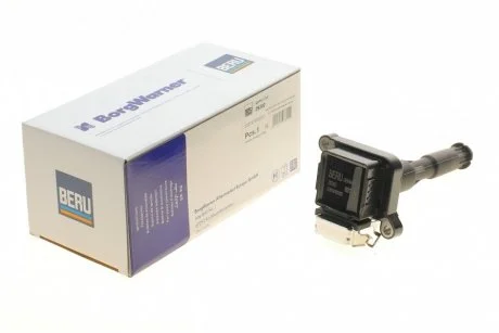 Катушка зажигания 12V BERU ZS302