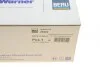 Катушка зажигания 12V BERU ZS302 (фото 8)
