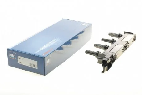 Катушка зажигания 12V BERU ZS348