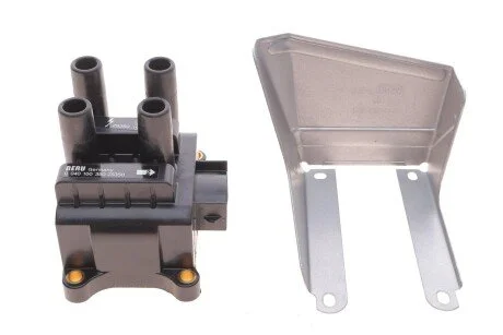 Котушка запалювання 12V BERU ZS350