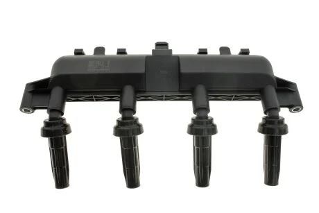Котушка запалювання 12V BERU ZS381