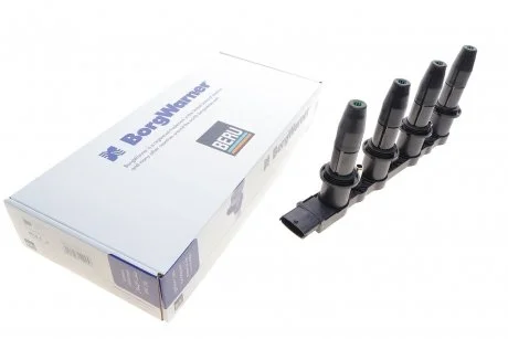 Котушка запалювання 12V BERU ZS427