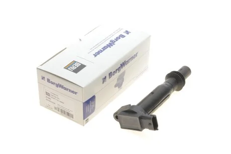 Катушка зажигания 12V BERU ZS557