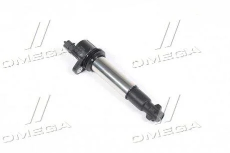 Катушка зажигания 12V BERU ZS558