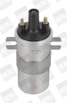 Котушка запалювання 12V BERU ZS566
