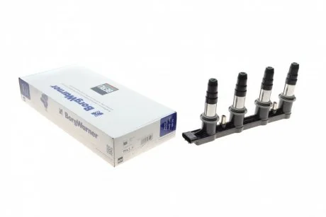 Котушка запалювання 12V BERU ZS571
