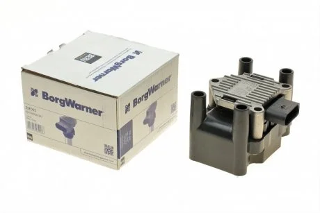 Катушка зажигания 12V BERU ZSE003