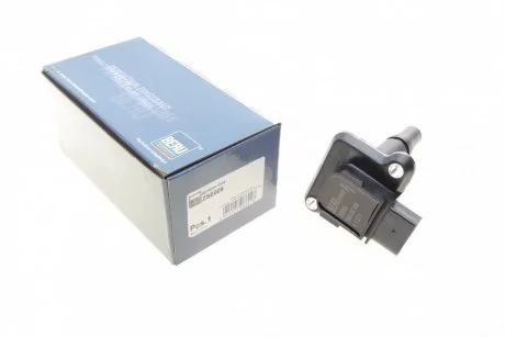 Катушка зажигания 12V BERU ZSE009