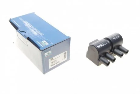 Котушка запалювання 12V BERU ZSE025