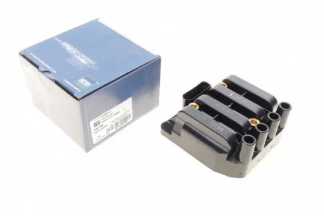 Котушка запалювання 12V BERU ZSE029
