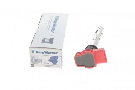 Катушка зажигания 12V BERU ZSE032