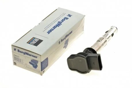 Катушка зажигания 12V BERU ZSE033