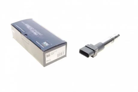 Котушка запалювання 12V BERU ZSE044