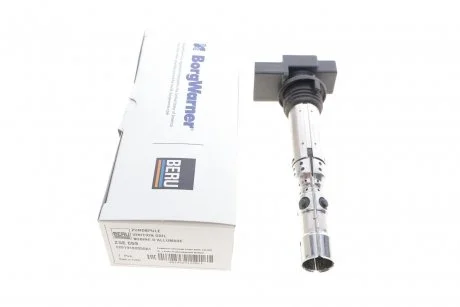 Котушка запалювання 12V BERU ZSE059