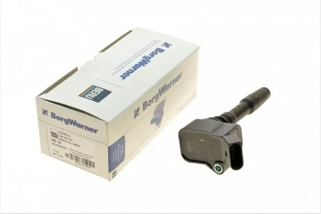 Катушка зажигания 12V BERU ZSE137