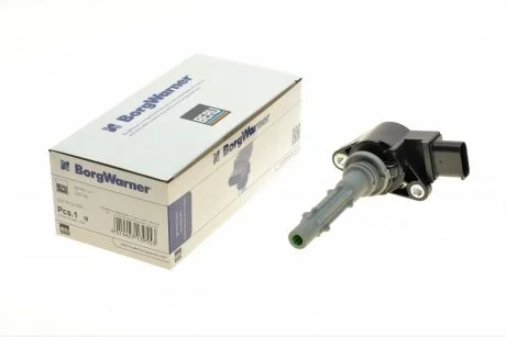 Котушка запалювання 12V BERU ZSE140