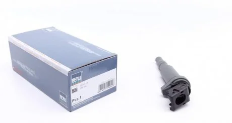 Катушка зажигания 12V BERU ZSE144