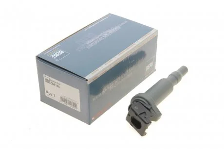Катушка зажигания 12V BERU ZSE145