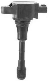Котушка запалювання 12V BERU ZSE158