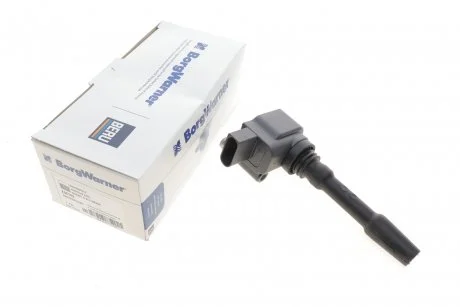 Котушка запалювання 12V BERU ZSE163
