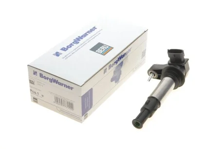 Котушка запалювання 12V BERU ZSE174