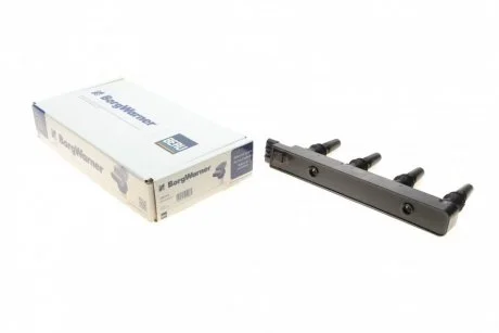 Котушка запалювання 12V BERU ZSE185