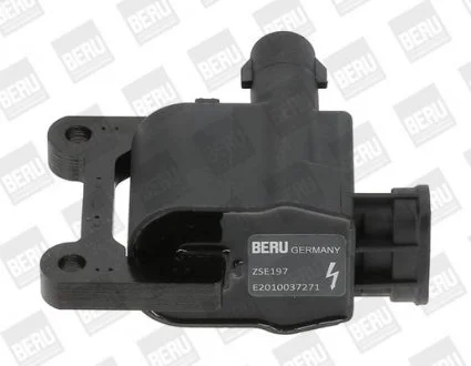 Катушка зажигания 12V BERU ZSE197