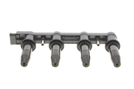 Котушка запалювання 12V BERU ZSE199