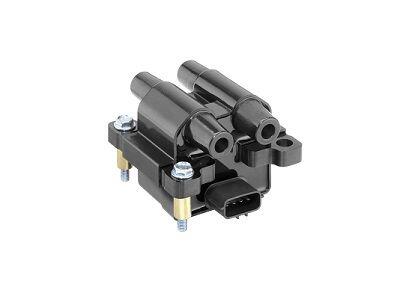 Катушка зажигания 12V BERU ZSE218