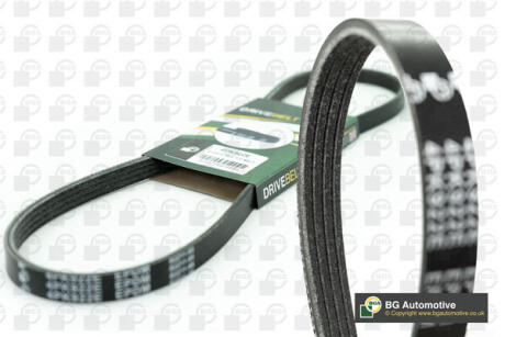 Поликлиновый ремень 4 ребра BGA 4PK922E