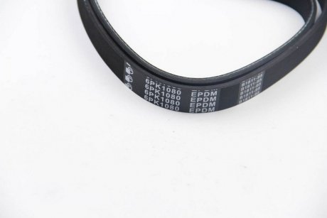 Поликлиновый ремень 6 ребер BGA 6PK1080