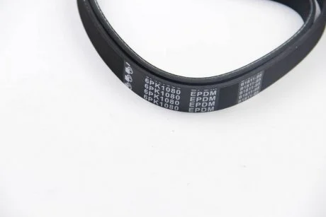 Поликлиновый ремень 6 ребер BGA 6PK1080