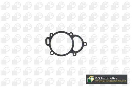 Ущільнення, кришка картера розподільчого механізму BGAV BGA AH0121