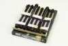 Комплект болтов с головкой системы TORX из черного металла BGA BK2377 (фото 1)