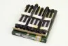 Комплект болтов с головкой системы TORX из черного металла BGA BK2377 (фото 2)