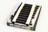 Комплект болтов с головкой системы TORX из черного металла BGA BK2378 (фото 1)