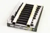 Комплект болтов с головкой системы TORX из черного металла BGA BK2378 (фото 2)