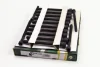 Комплект болтів з головкою системи TORX з чорного металу BGA BK3343 (фото 1)