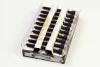 Комплект болтов с головкой системы TORX из черного металла BGA BK3346 (фото 1)