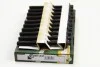 Комплект болтів з головкою системи TORX з чорного металу BGA BK3351 (фото 1)