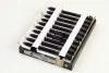 Комплект болтов с головкой системы TORX из черного металла BGA BK3378 (фото 2)