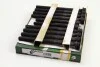 Комплект болтов с головкой системы TORX из черного металла BGA BK4302 (фото 2)